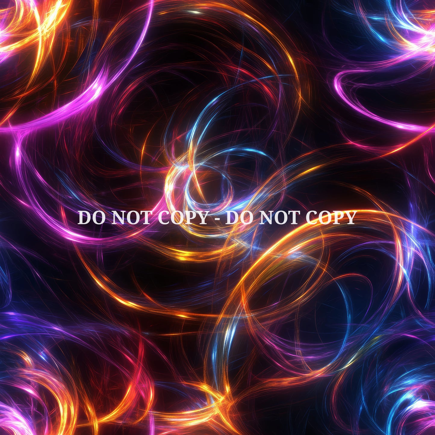 LIGHT BEAMS - MULTIPLE VARIATIONS