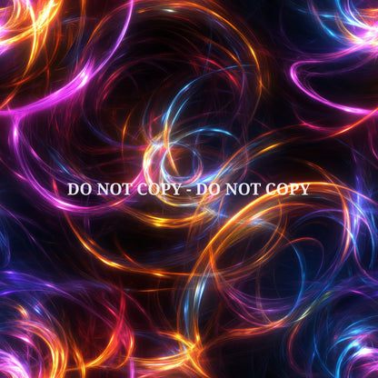 LIGHT BEAMS - MULTIPLE VARIATIONS