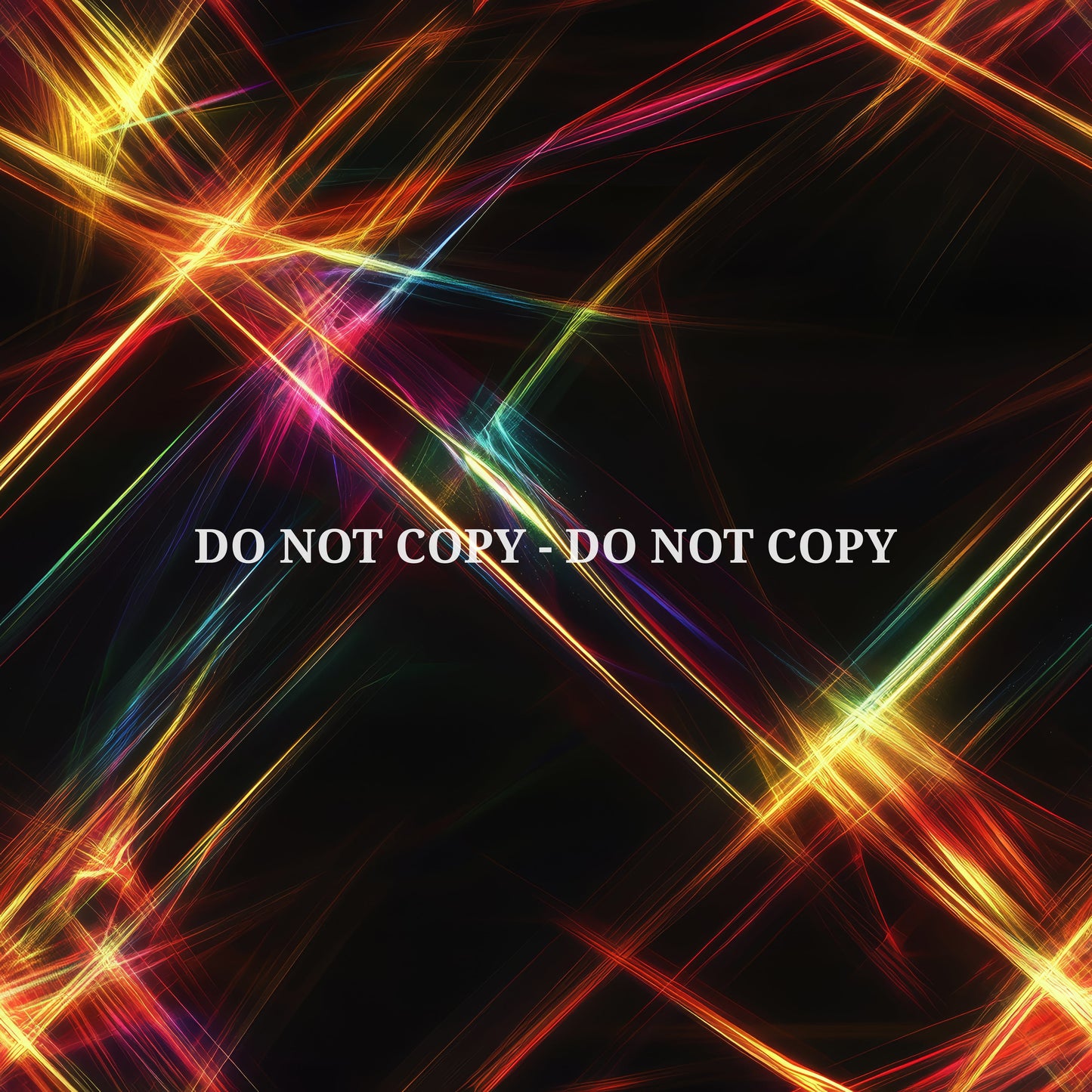 LIGHT BEAMS - MULTIPLE VARIATIONS