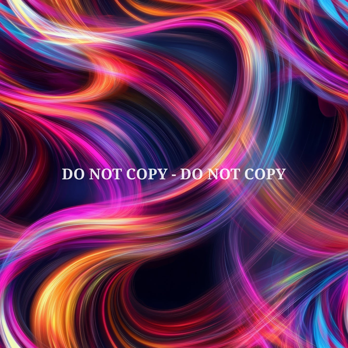 LIGHT BEAMS - MULTIPLE VARIATIONS