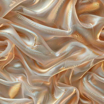 SHIMMERING SNOW - MULTIPLE VARIATIONS