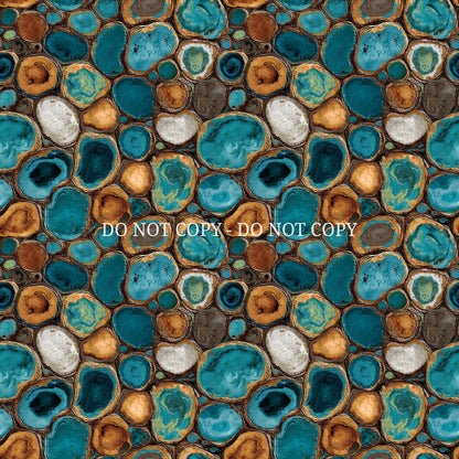 BOHO WESTERN - MULTIPLE VARIATIONS