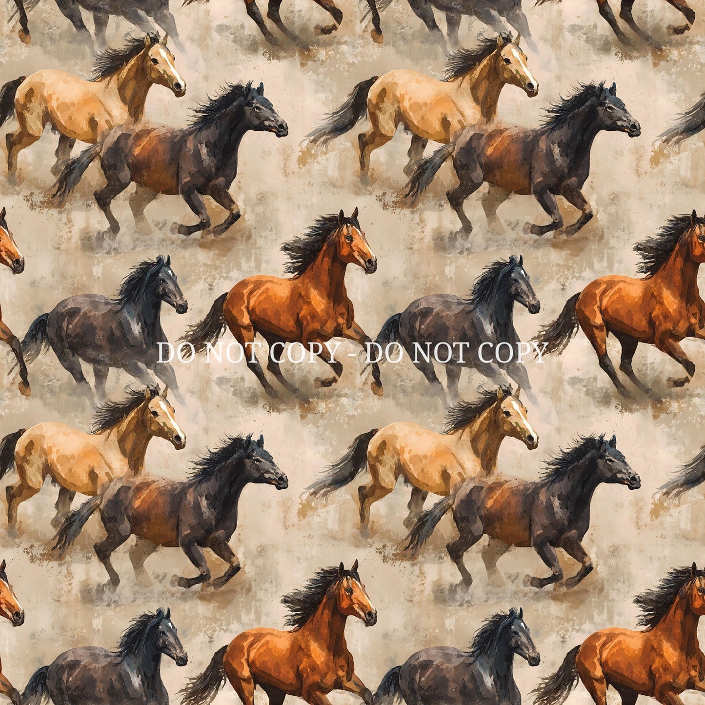 BOHO WESTERN - MULTIPLE VARIATIONS