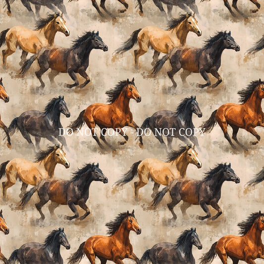 BOHO WESTERN - MULTIPLE VARIATIONS