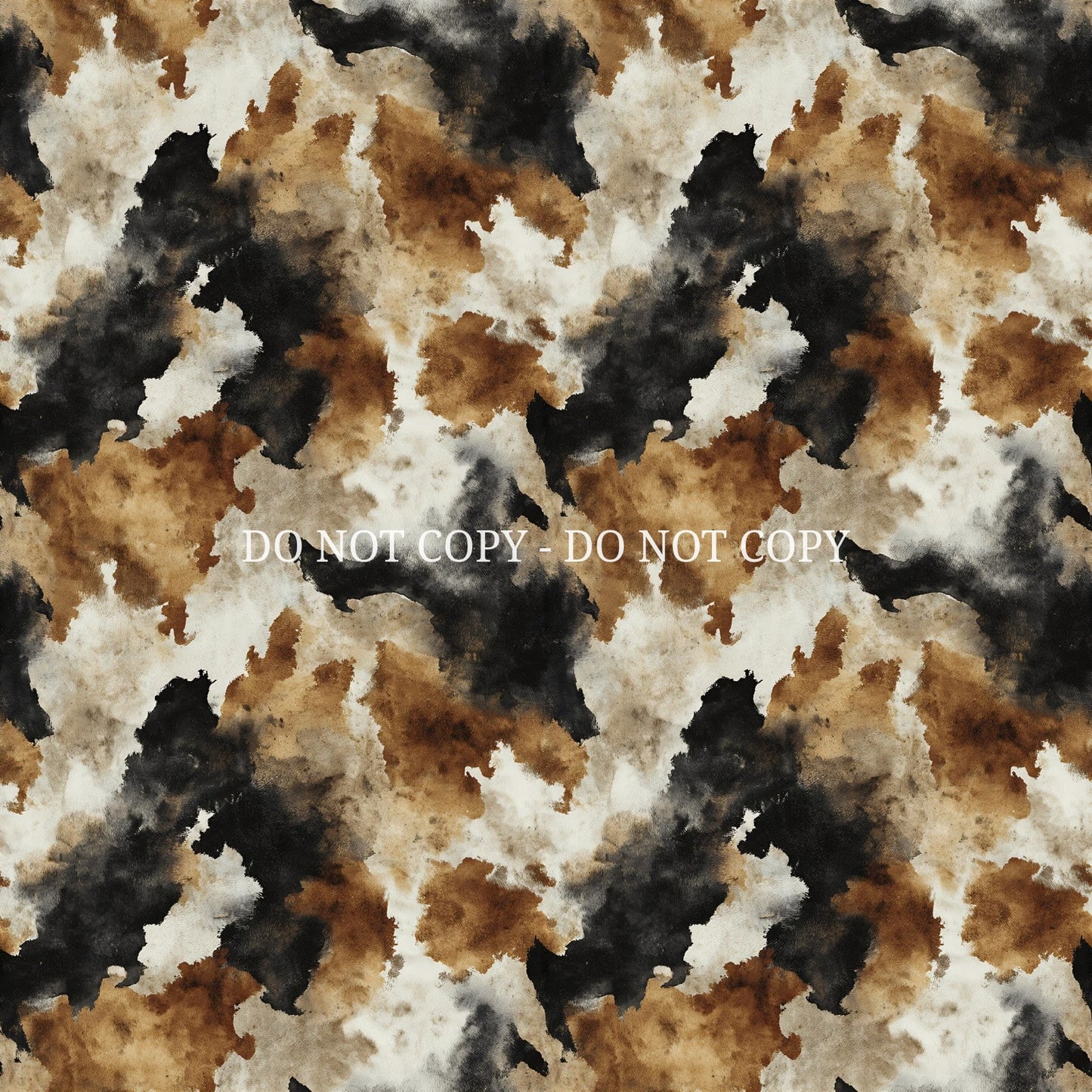 BOHO WESTERN - MULTIPLE VARIATIONS