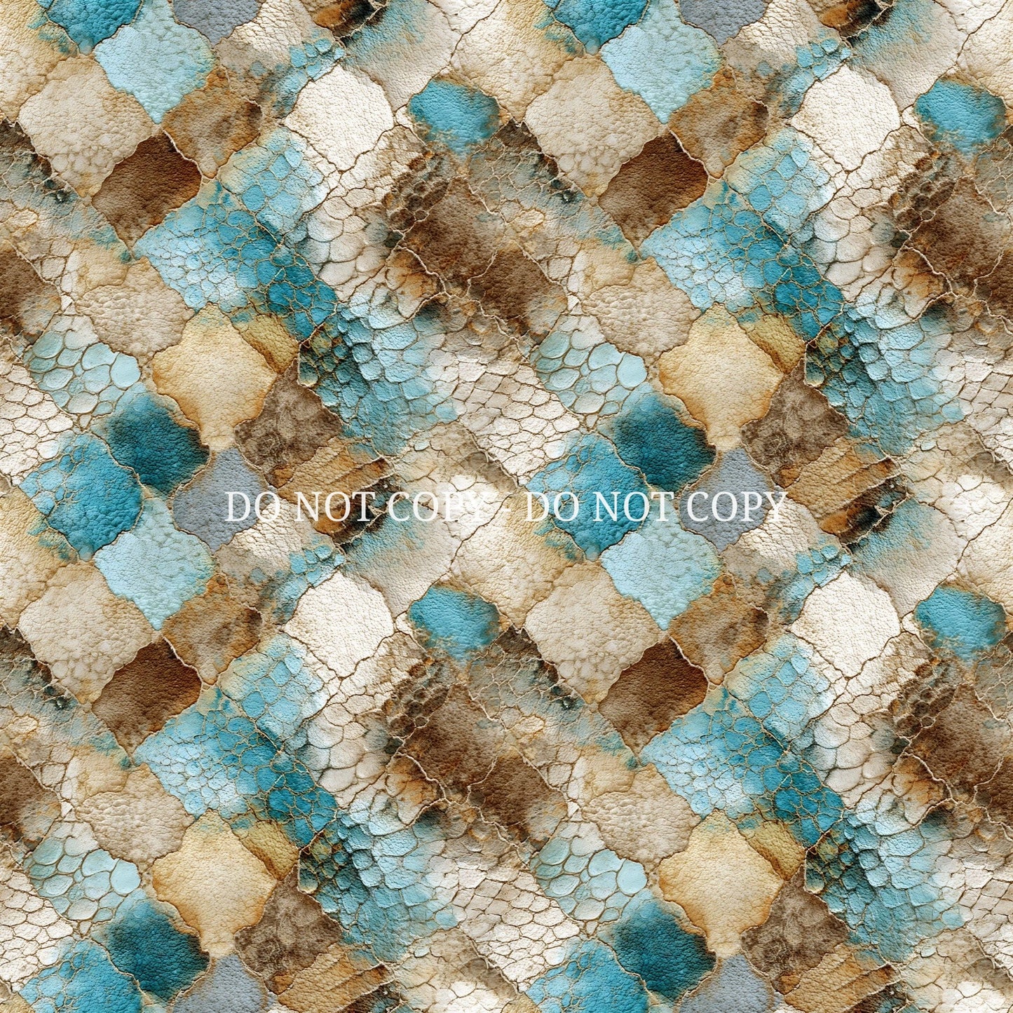 BOHO WESTERN - MULTIPLE VARIATIONS