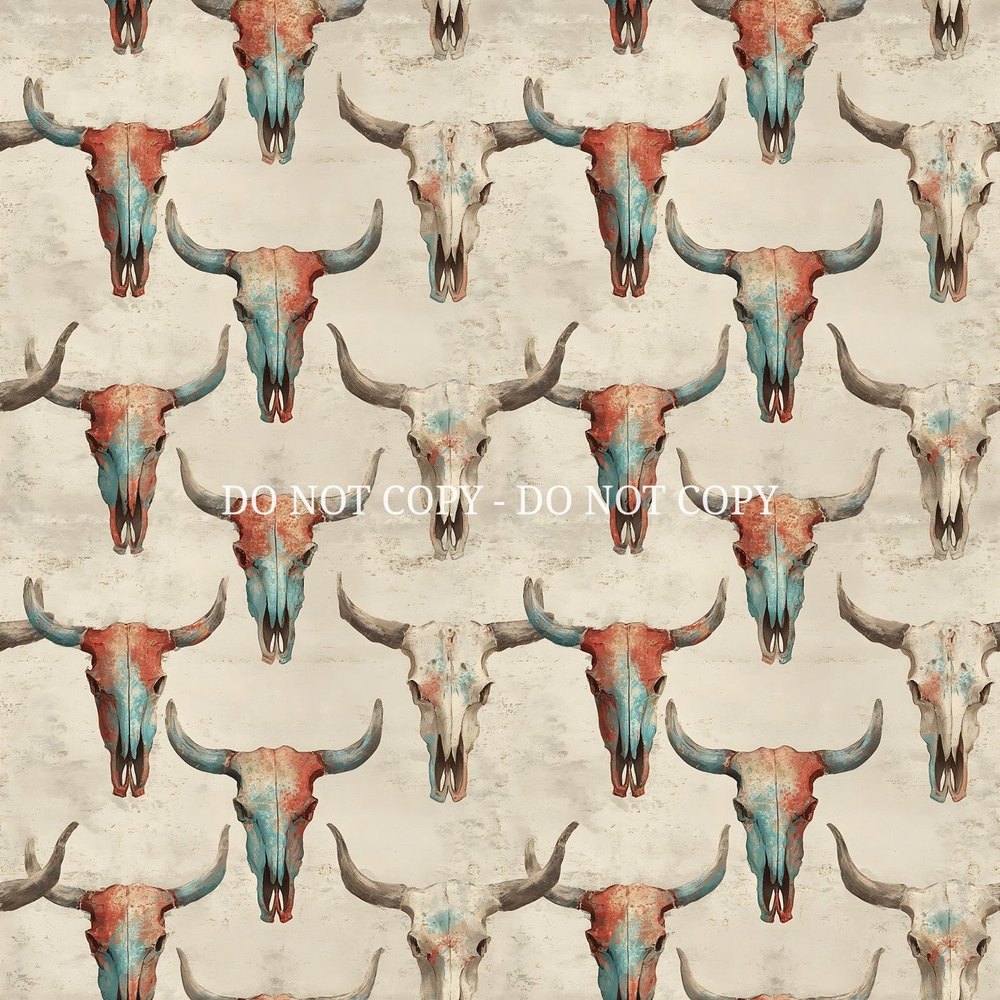 BOHO WESTERN - MULTIPLE VARIATIONS