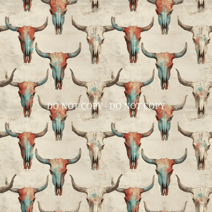 BOHO WESTERN - MULTIPLE VARIATIONS