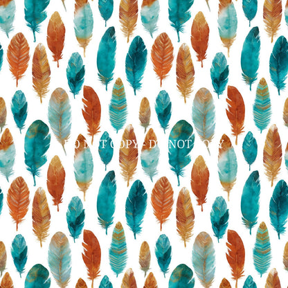 BOHO WESTERN - MULTIPLE VARIATIONS