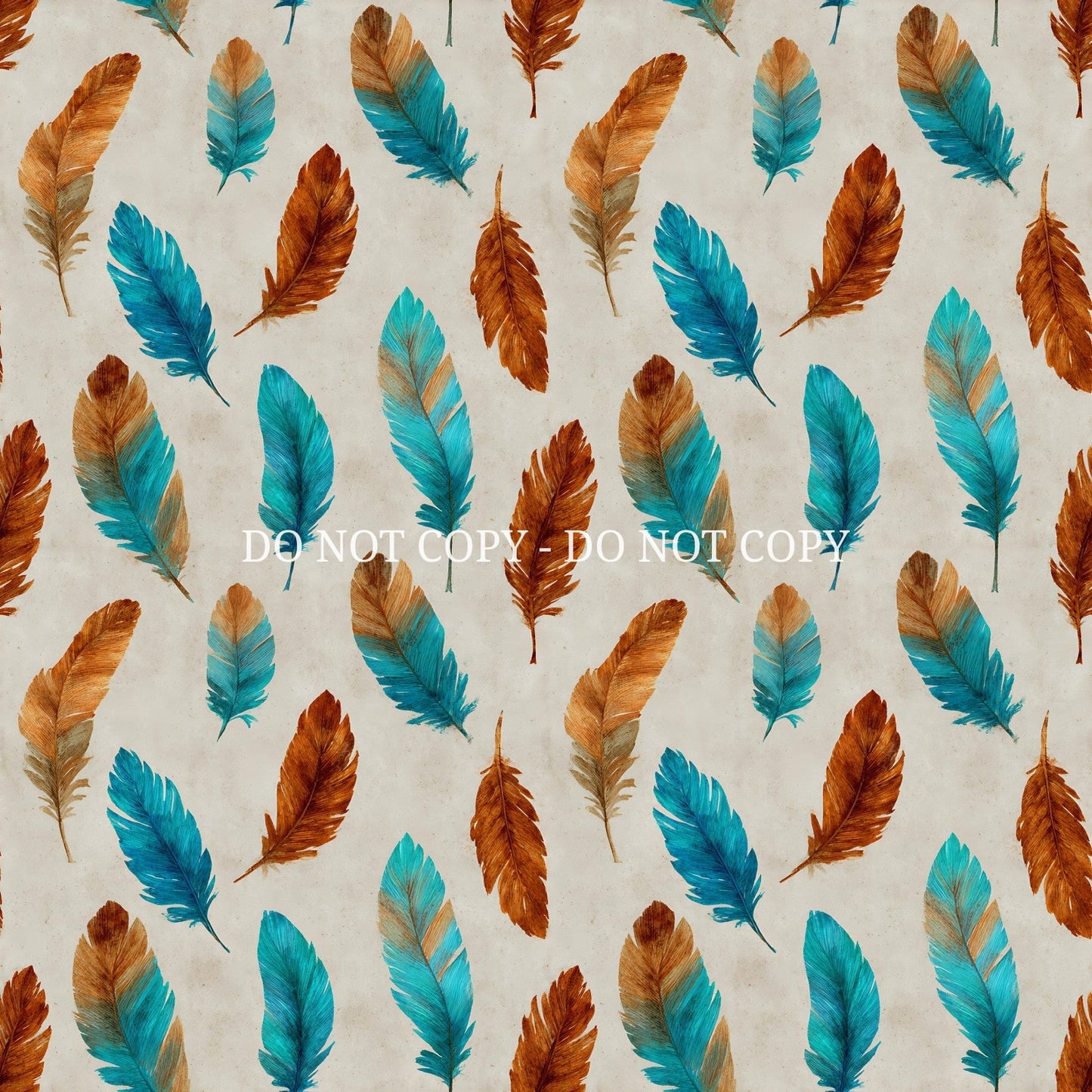 BOHO WESTERN - MULTIPLE VARIATIONS