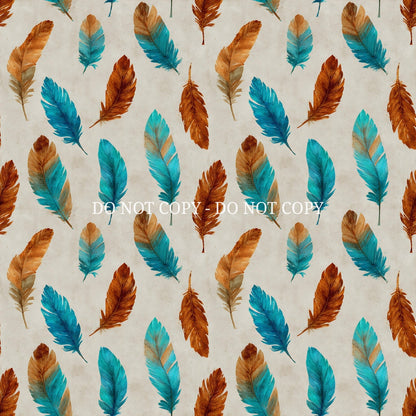 BOHO WESTERN - MULTIPLE VARIATIONS