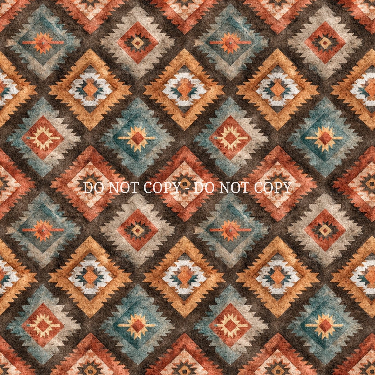 BOHO WESTERN - MULTIPLE VARIATIONS