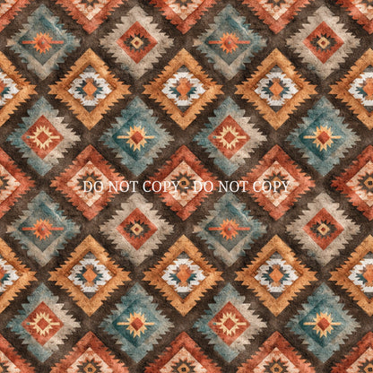 BOHO WESTERN - MULTIPLE VARIATIONS