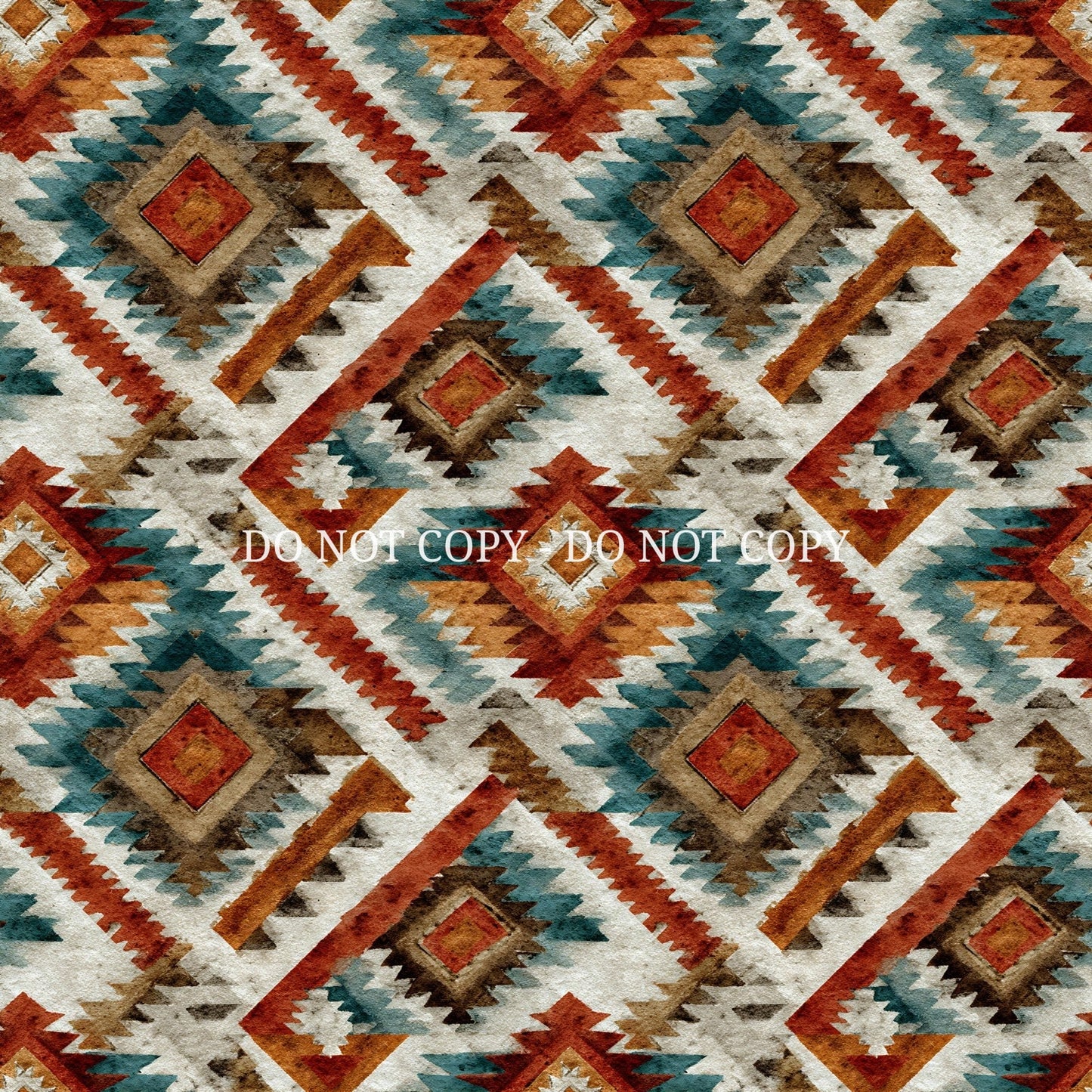 BOHO WESTERN - MULTIPLE VARIATIONS