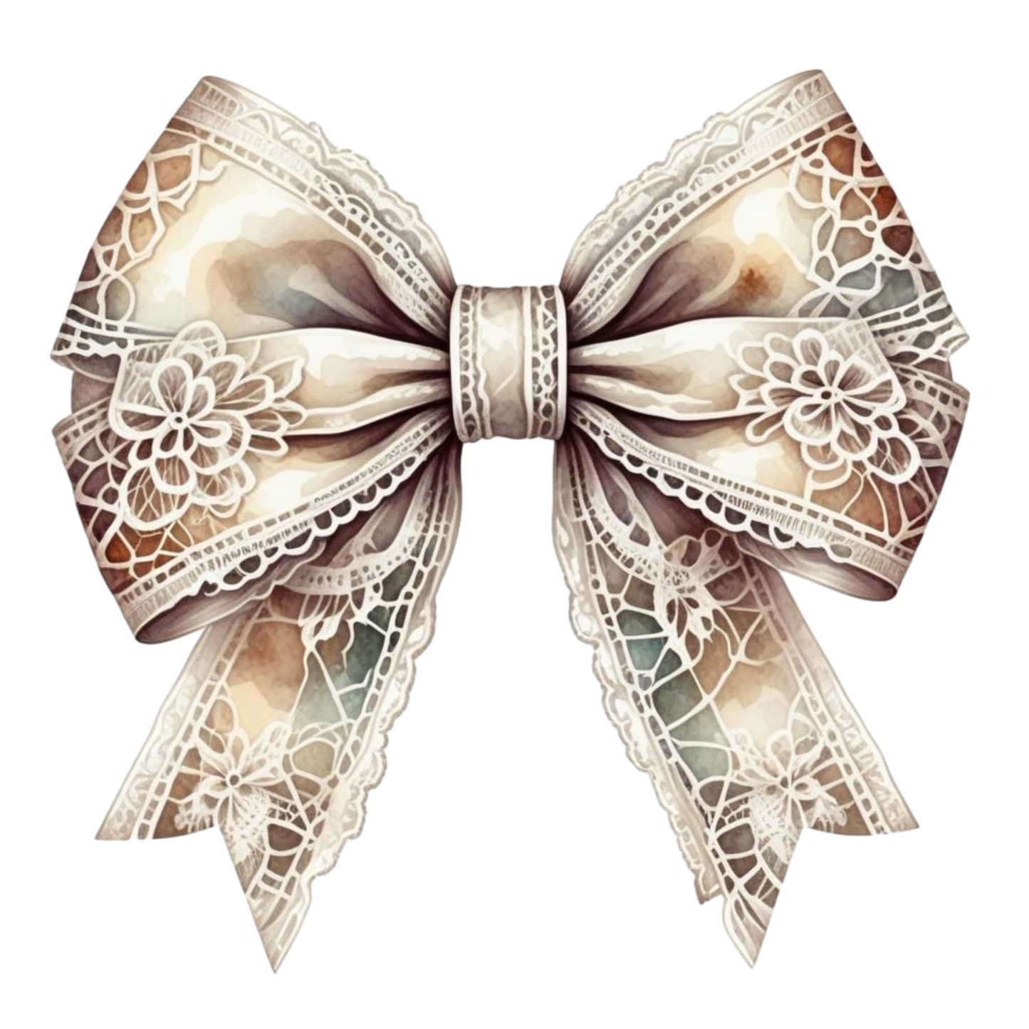 BOWS - Decals