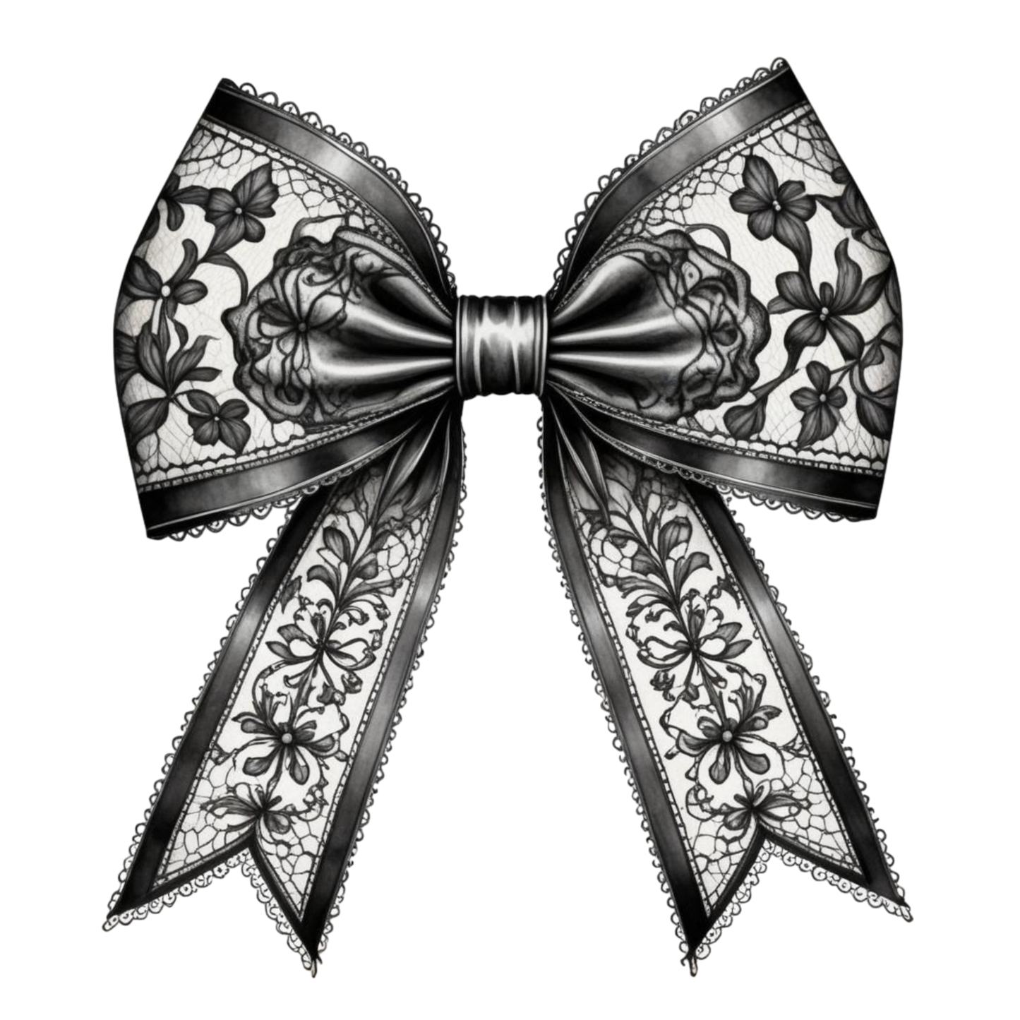 BOWS - Decals