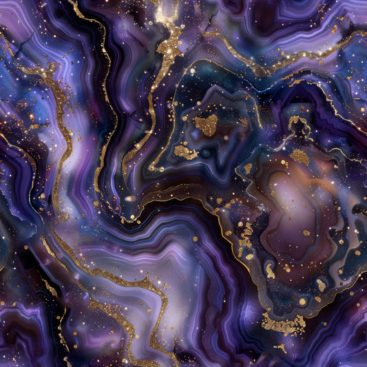 CELESTIAL AGATE VINYL - MULTIPLE VARIATIONS