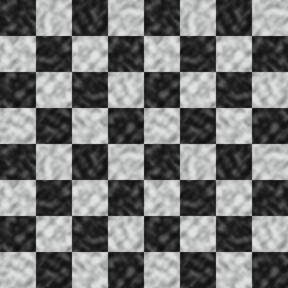 CHECKERED PUNK - MULTIPLE VARIATIONS