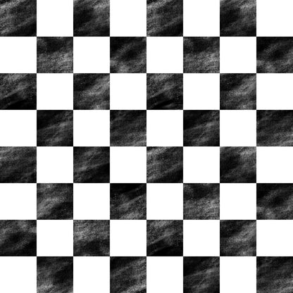 CHECKERED PUNK - MULTIPLE VARIATIONS