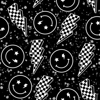 CHECKERED PUNK - MULTIPLE VARIATIONS