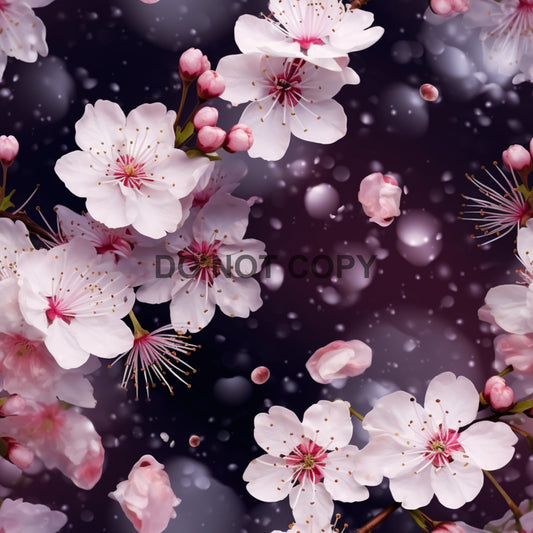 MAGICAL CHERRY BLOSSOM - MULTIPLE VARIATIONS