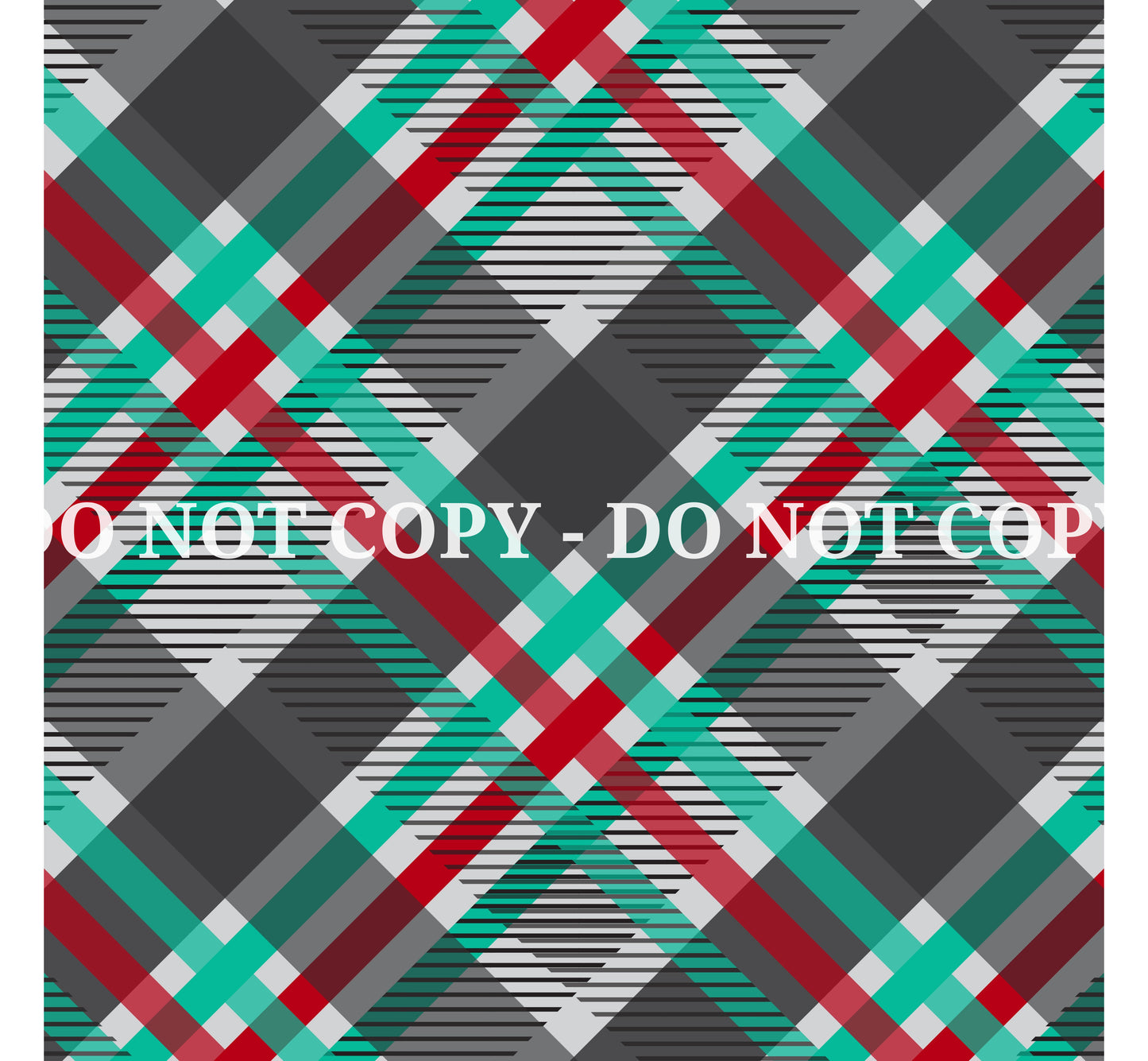 CHRISTMAS PLAID 10