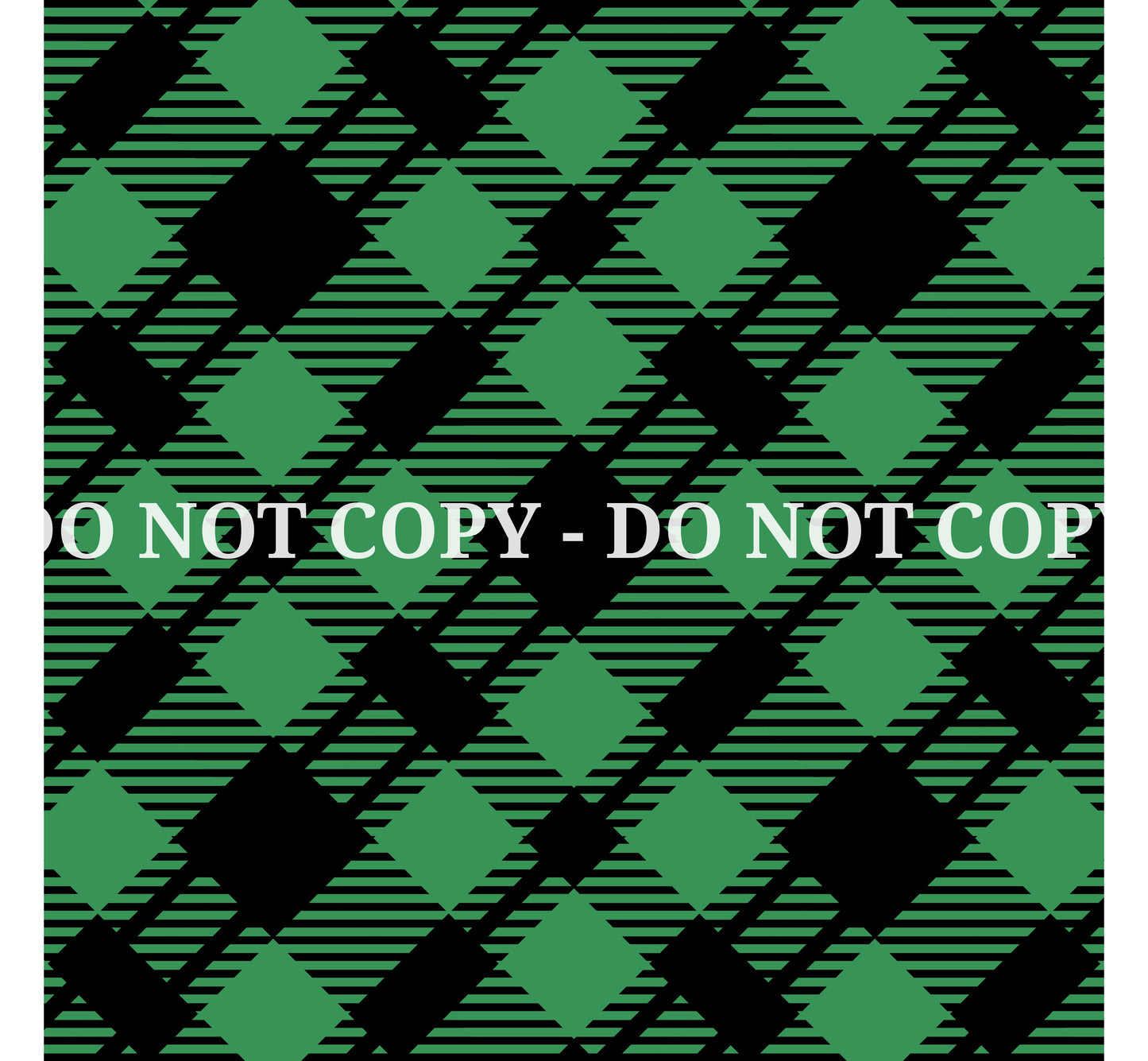 CHRISTMAS PLAID 13