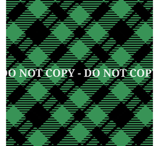 CHRISTMAS PLAID 13
