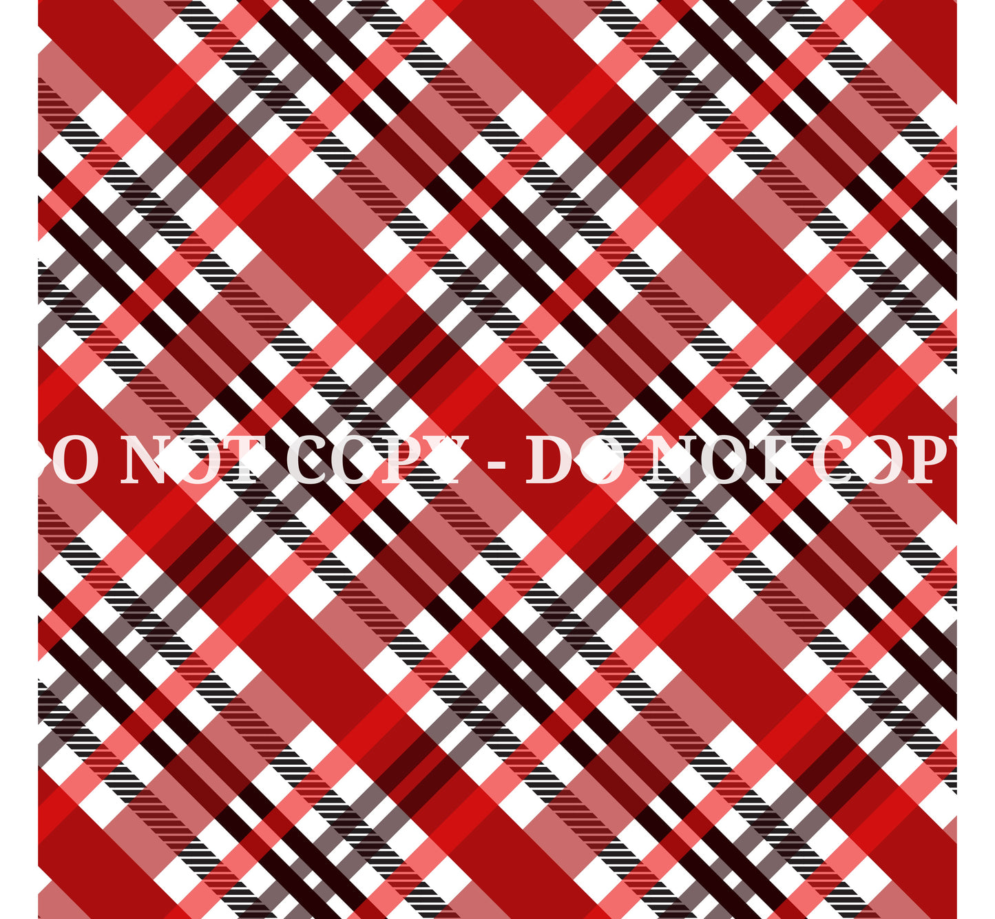 CHRISTMAS PLAID 14