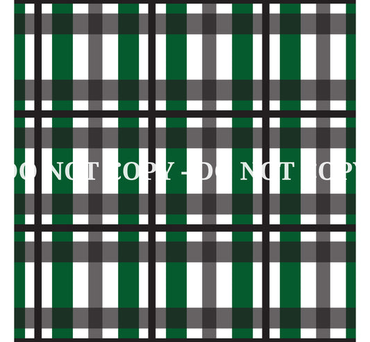 CHRISTMAS PLAID 3