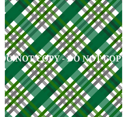 CHRISTMAS PLAID 8