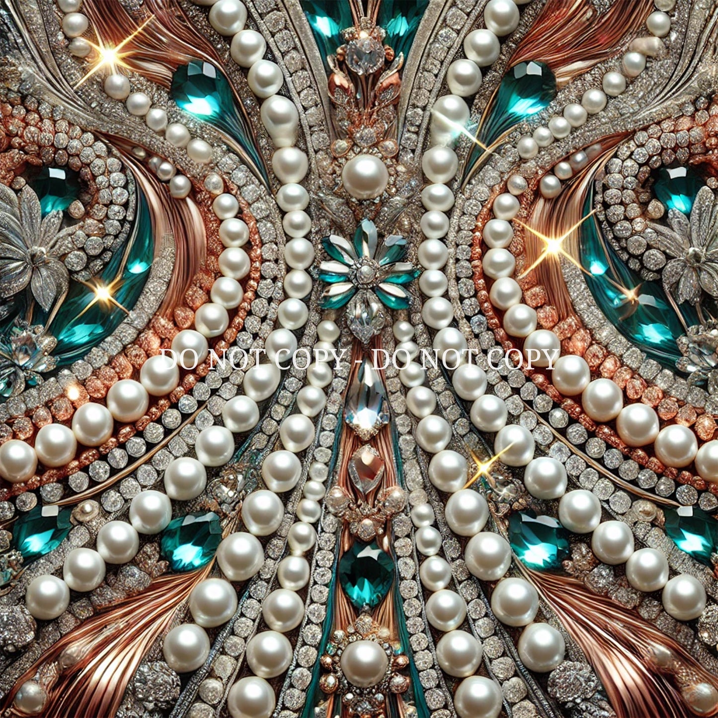 ORANGE AND TEAL - MULTIPLE VARIATIONS