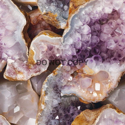 AGATE CRYSTAL GEODE - MULTIPLE VARIATIONS