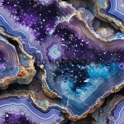 AGATE CRYSTAL GEODE - MULTIPLE VARIATIONS