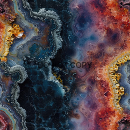 AGATE CRYSTAL GEODE - MULTIPLE VARIATIONS