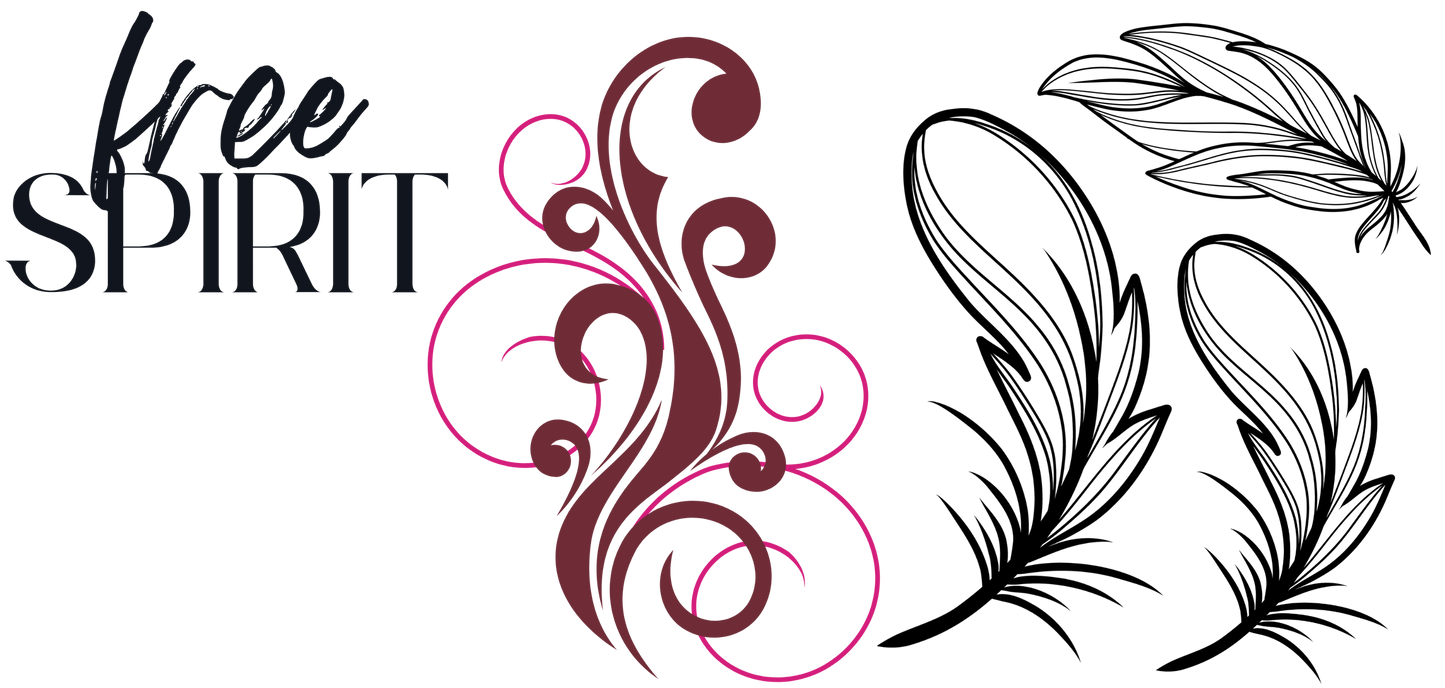 FREE SPIRIT - MINI FLAIR SHEET