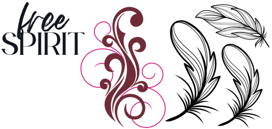 FREE SPIRIT - MINI FLAIR SHEET
