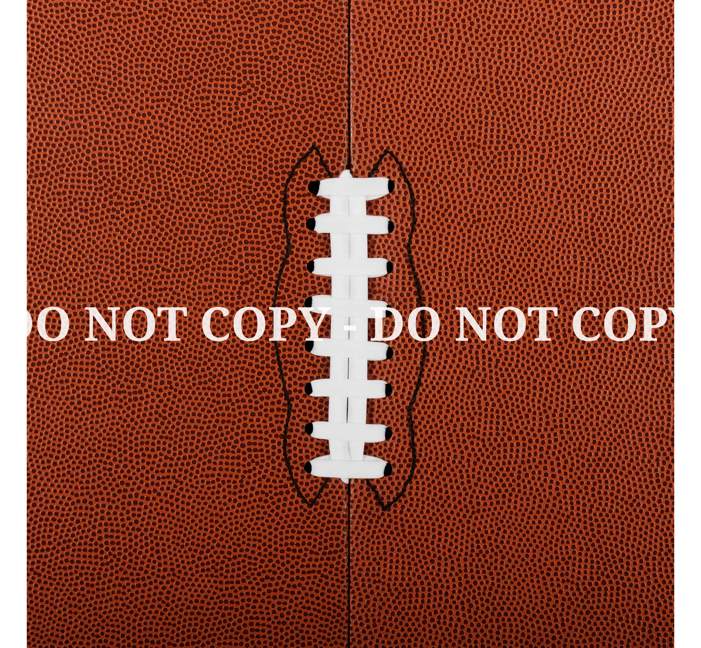 FOOTBALL GAME PATTERN VINYL - MULTIPLE VARIATIONS