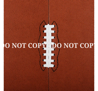 FOOTBALL GAME PATTERN VINYL - MULTIPLE VARIATIONS