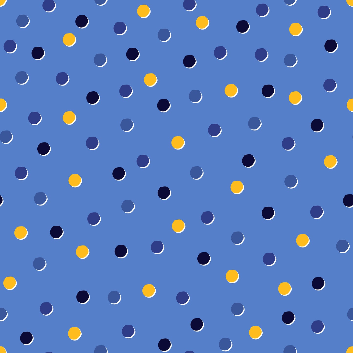 HANUKKAH BLUE AND YELLOW VINYL - MULTIPLE VARIATIONS