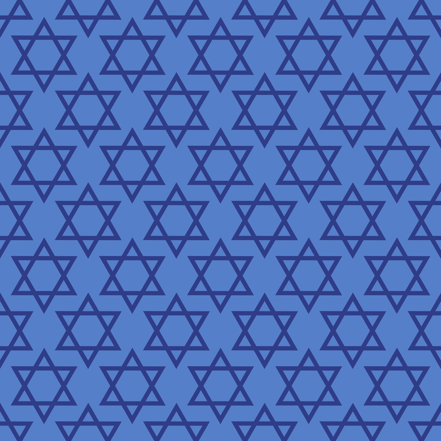 HANUKKAH BLUE AND YELLOW VINYL - MULTIPLE VARIATIONS