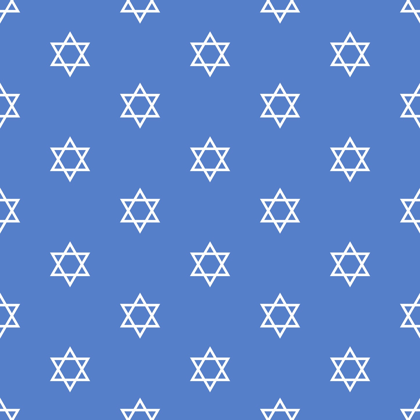 HANUKKAH BLUE AND YELLOW VINYL - MULTIPLE VARIATIONS