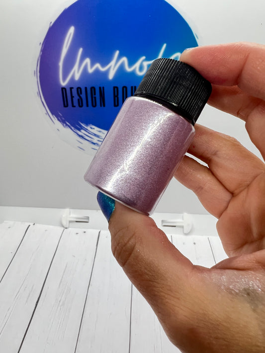 Mystic Lavender - pigment