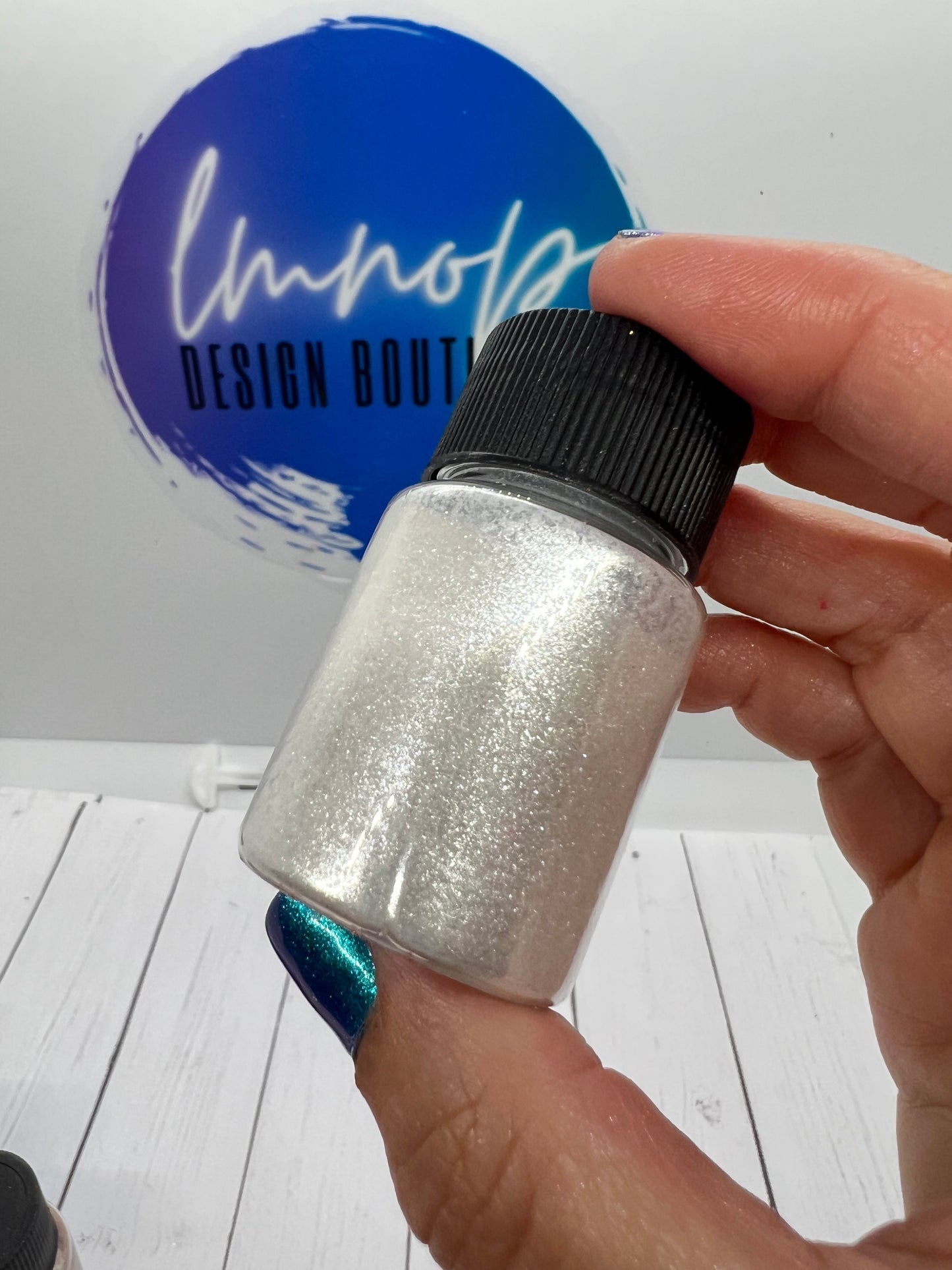 Diamond Dust - pigment
