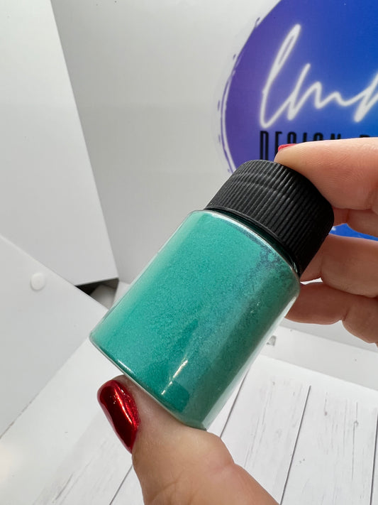 Turquoise - pigment