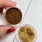 Chrome pigments
