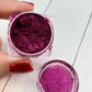 Chrome pigments