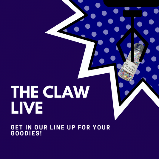 THE CLAW - LIVE! - NO CODES PLEASE!!