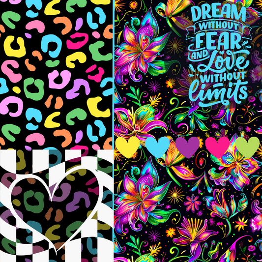 INSPIRE PACK 03/27/25 B