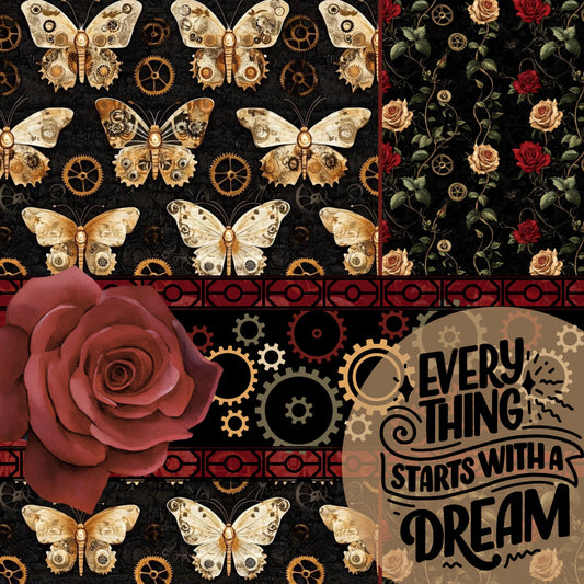 INSPIRE PACK 09/04/2025 B